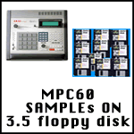 mpc60 samples